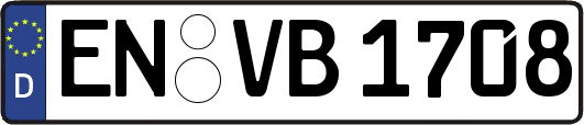 EN-VB1708