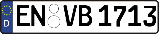 EN-VB1713