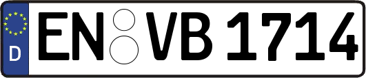 EN-VB1714