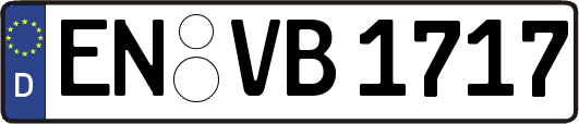 EN-VB1717