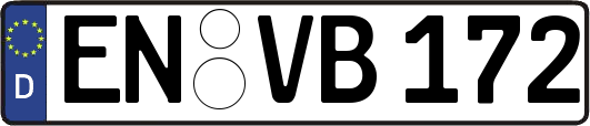 EN-VB172