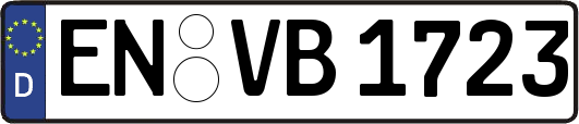 EN-VB1723