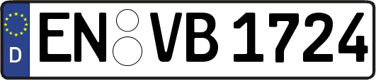 EN-VB1724