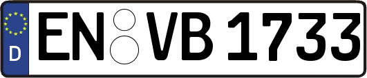 EN-VB1733