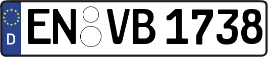 EN-VB1738