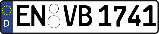 EN-VB1741