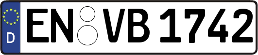 EN-VB1742