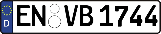 EN-VB1744