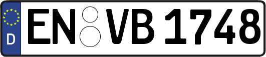 EN-VB1748