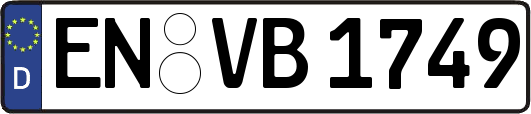 EN-VB1749