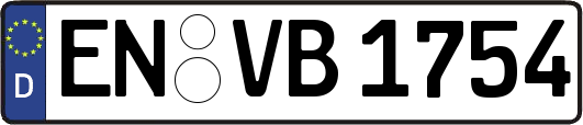 EN-VB1754