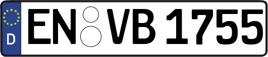 EN-VB1755