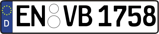EN-VB1758