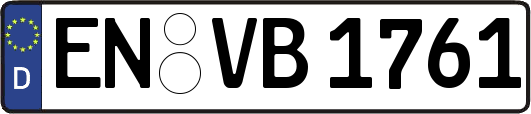 EN-VB1761