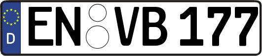 EN-VB177