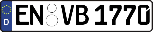 EN-VB1770