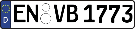 EN-VB1773
