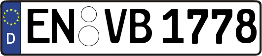 EN-VB1778