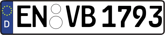 EN-VB1793