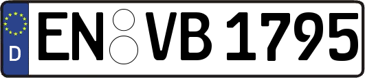 EN-VB1795