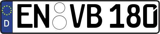 EN-VB180