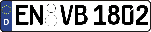 EN-VB1802