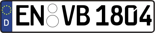 EN-VB1804
