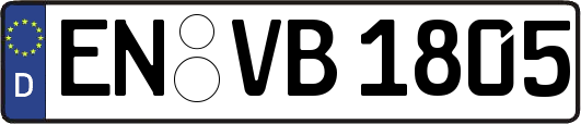EN-VB1805