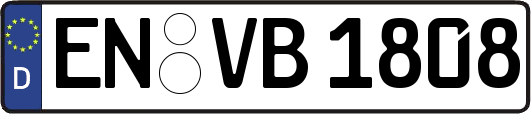 EN-VB1808