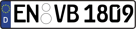 EN-VB1809