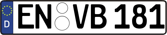EN-VB181