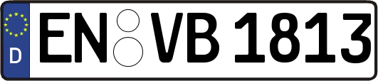 EN-VB1813