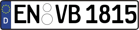 EN-VB1815