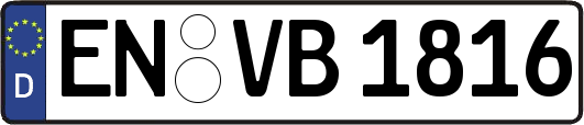 EN-VB1816