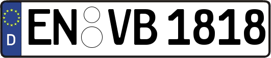 EN-VB1818