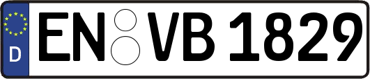 EN-VB1829