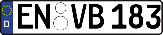 EN-VB183
