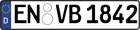 EN-VB1842