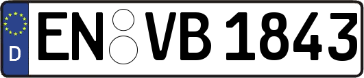 EN-VB1843