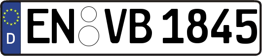 EN-VB1845