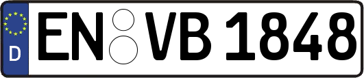 EN-VB1848