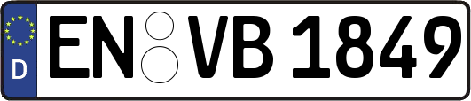 EN-VB1849