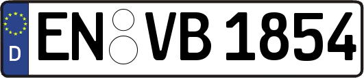 EN-VB1854