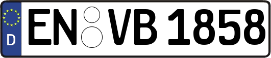 EN-VB1858