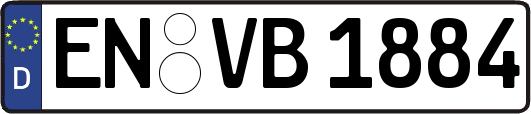 EN-VB1884