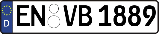 EN-VB1889