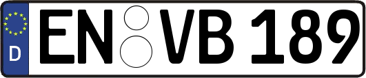 EN-VB189
