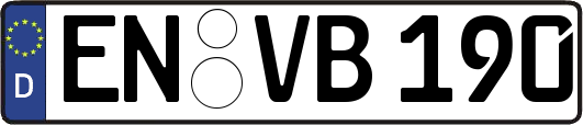 EN-VB190