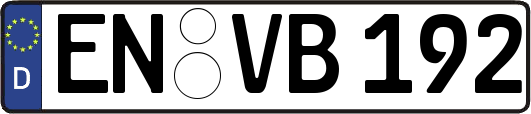EN-VB192