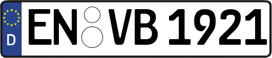 EN-VB1921